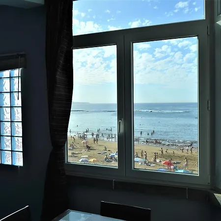 Apartamento Mar Azul * 라스팔마스