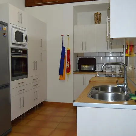아파트 Apartamento Mar Azul
