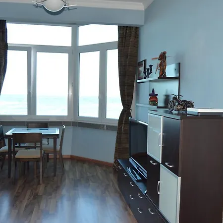 Apartamento Mar Azul 라스팔마스