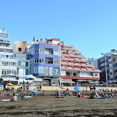 Apartamento Mar Azul 아파트